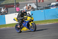 Lower Group Yellow Bikes